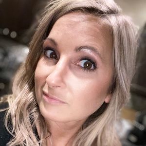 Meet your Posher, Tasha